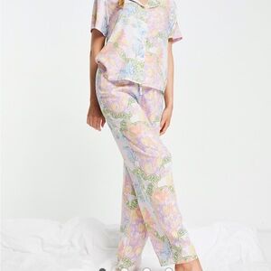 ASOS Pajama Set